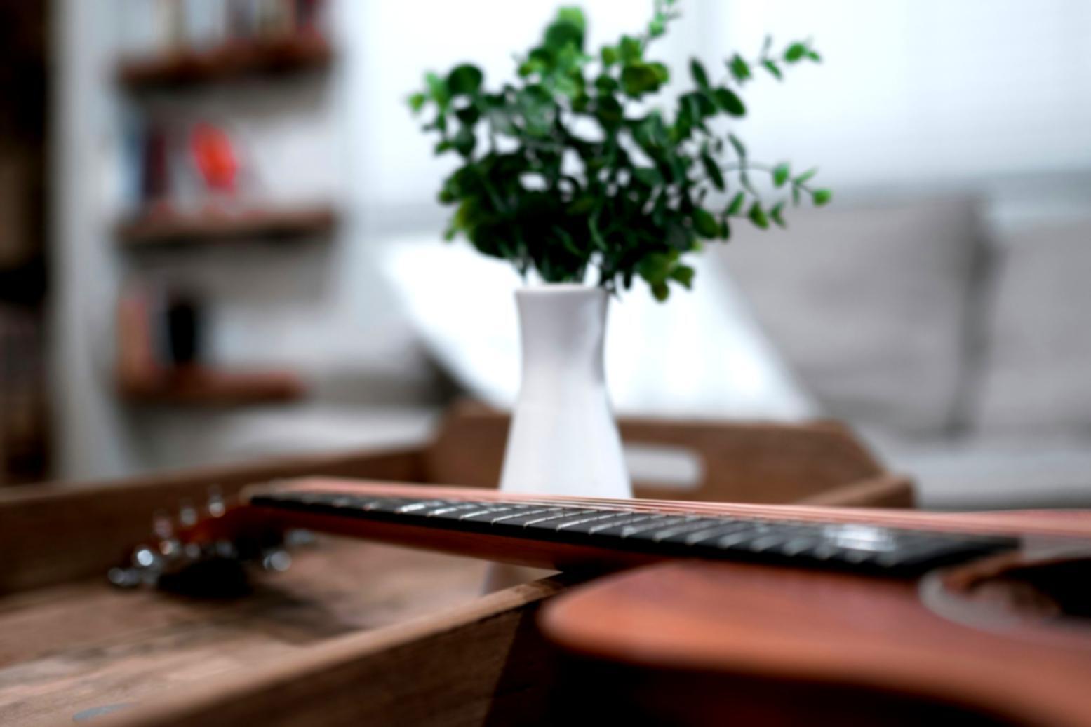 Студія звукового дизайну з професійним обладнанням для навчання